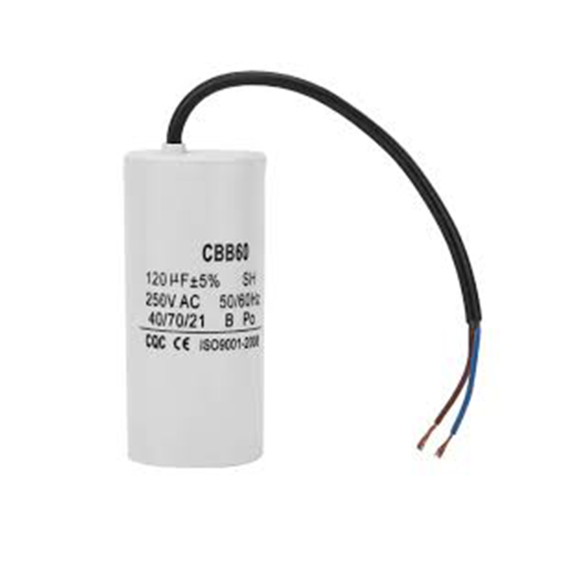 CBB60电容